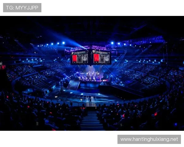 亚博电竞引领赛事娱乐新体验感