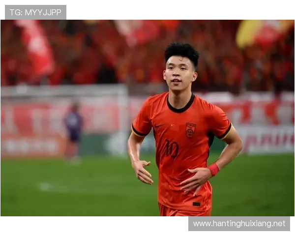 中国U23四球追平队史纪录